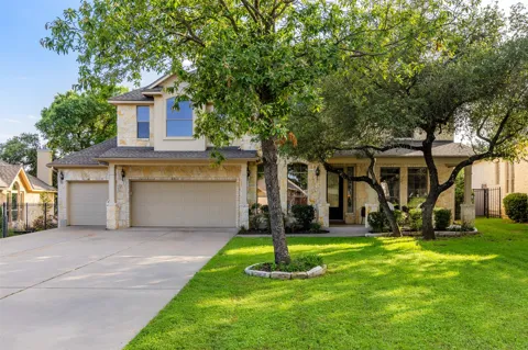 11508 Via Grande Drive