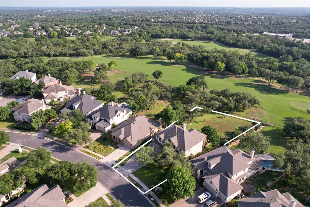 11508 Via Grande Drive Austin, TX 78739
