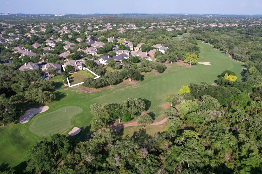 11508 Via Grande Drive Austin, TX 78739