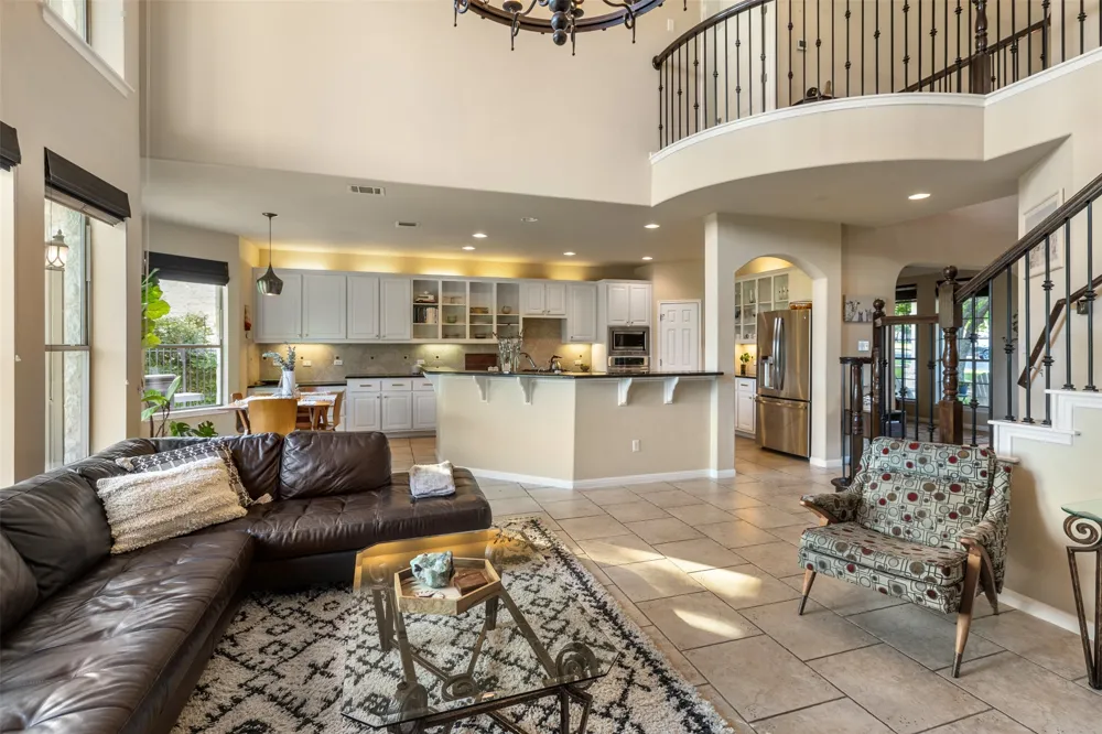 11508 Via Grande Drive Austin, TX 78739