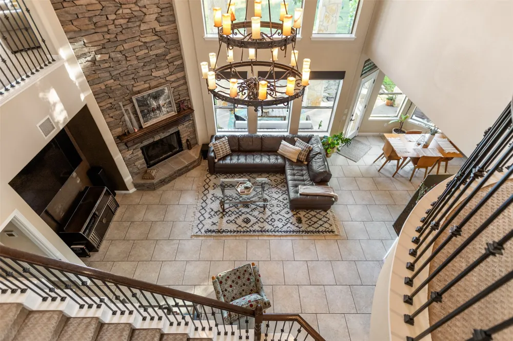 11508 Via Grande Drive Austin, TX 78739