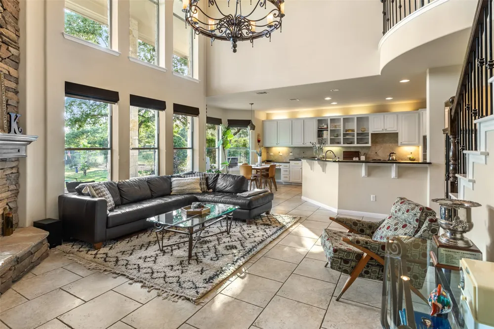 11508 Via Grande Drive Austin, TX 78739