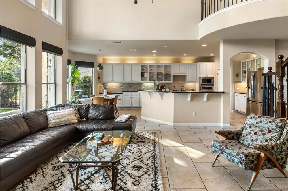 11508 Via Grande Drive Austin, TX 78739
