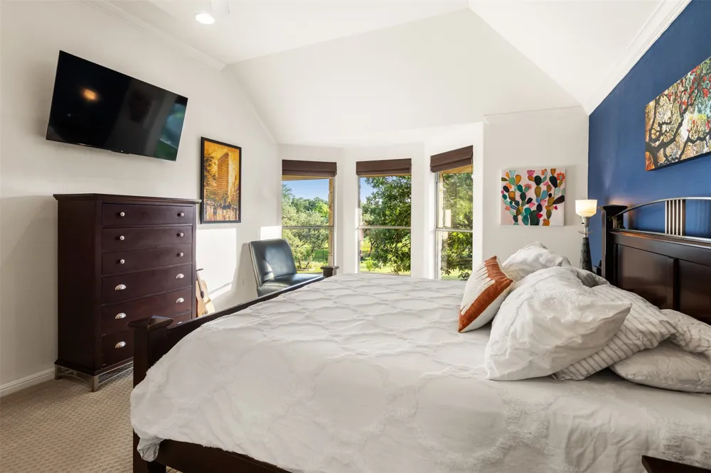11508 Via Grande Drive Austin, TX 78739