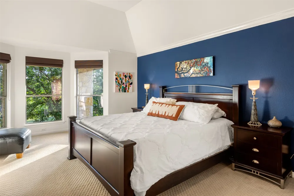11508 Via Grande Drive Austin, TX 78739