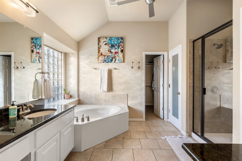 11508 Via Grande Drive Austin, TX 78739