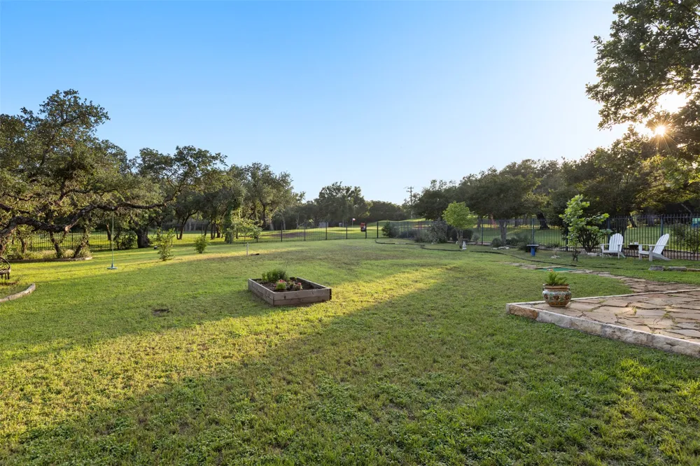 11508 Via Grande Drive Austin, TX 78739