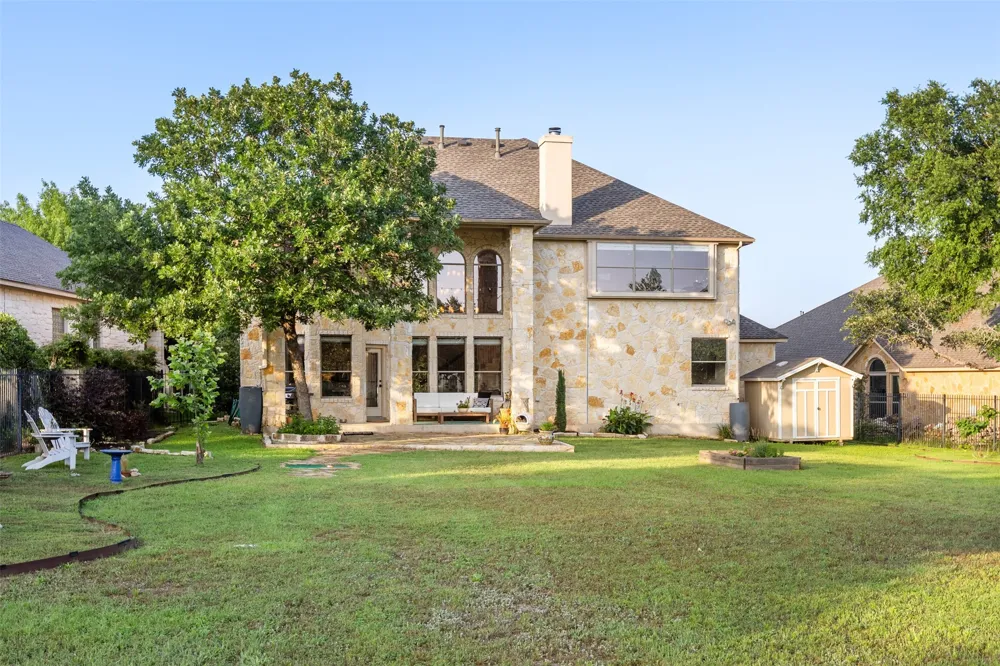 11508 Via Grande Drive Austin, TX 78739