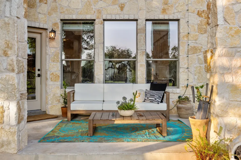 11508 Via Grande Drive Austin, TX 78739