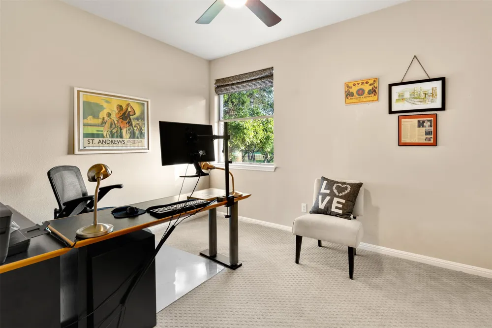 11508 Via Grande Drive Austin, TX 78739