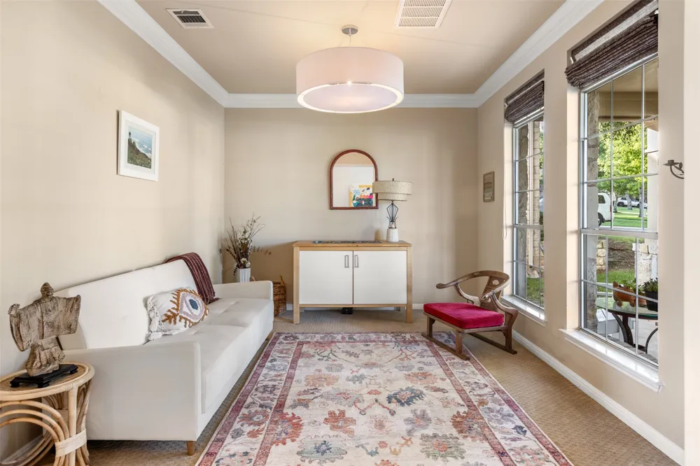 11508 Via Grande Drive Austin, TX 78739