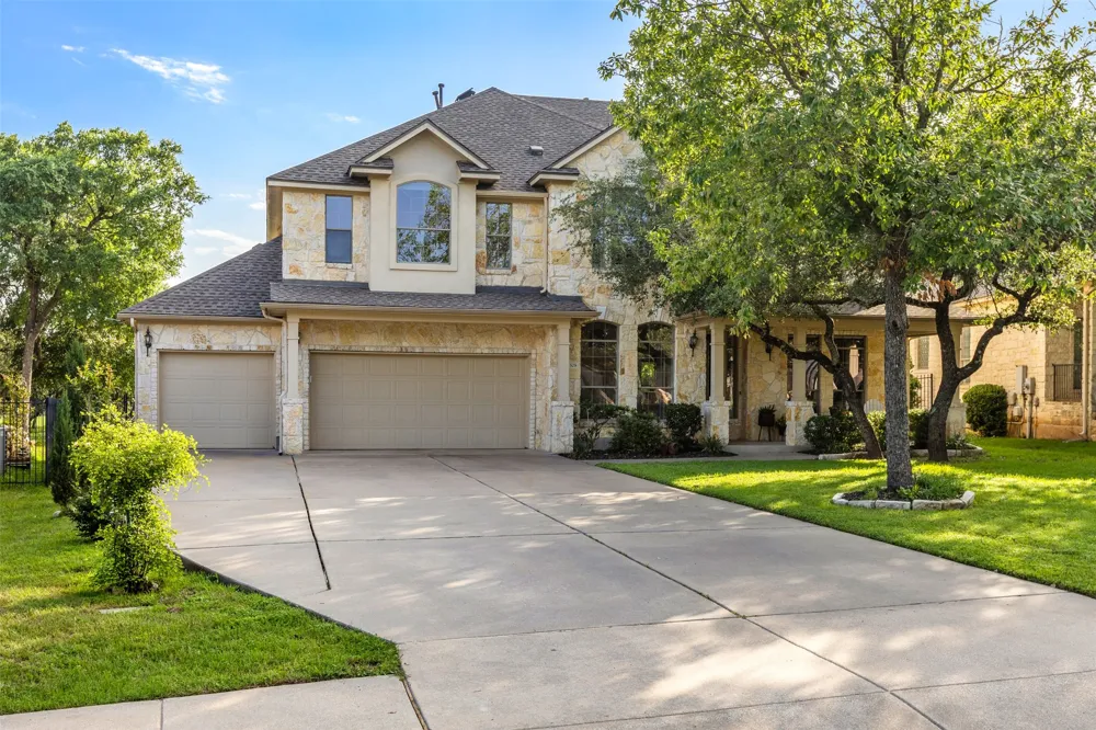 11508 Via Grande Drive Austin, TX 78739