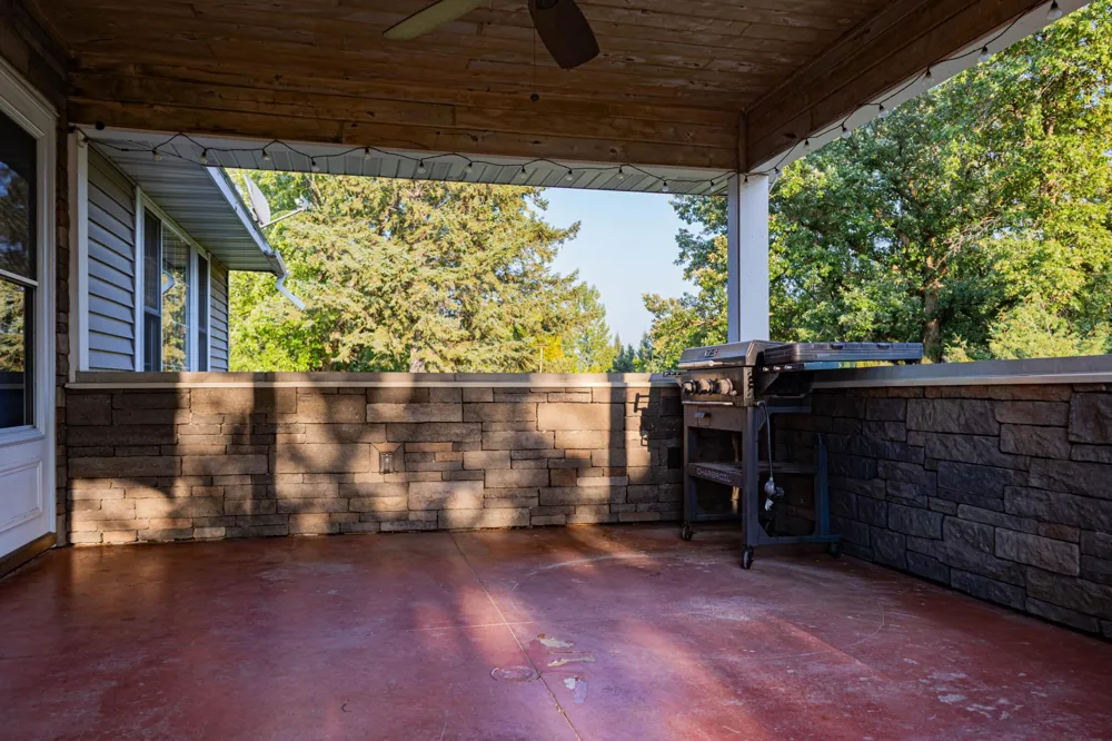 36808 550th Avenue New York Mills, MN 56567