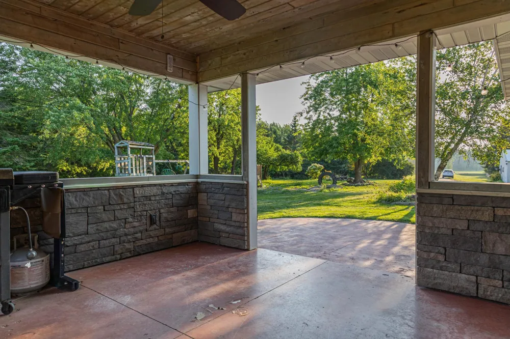 36808 550th Avenue New York Mills, MN 56567