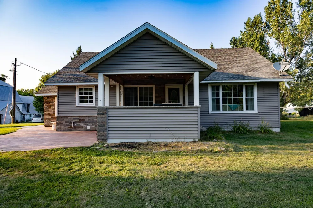 36808 550th Avenue New York Mills, MN 56567