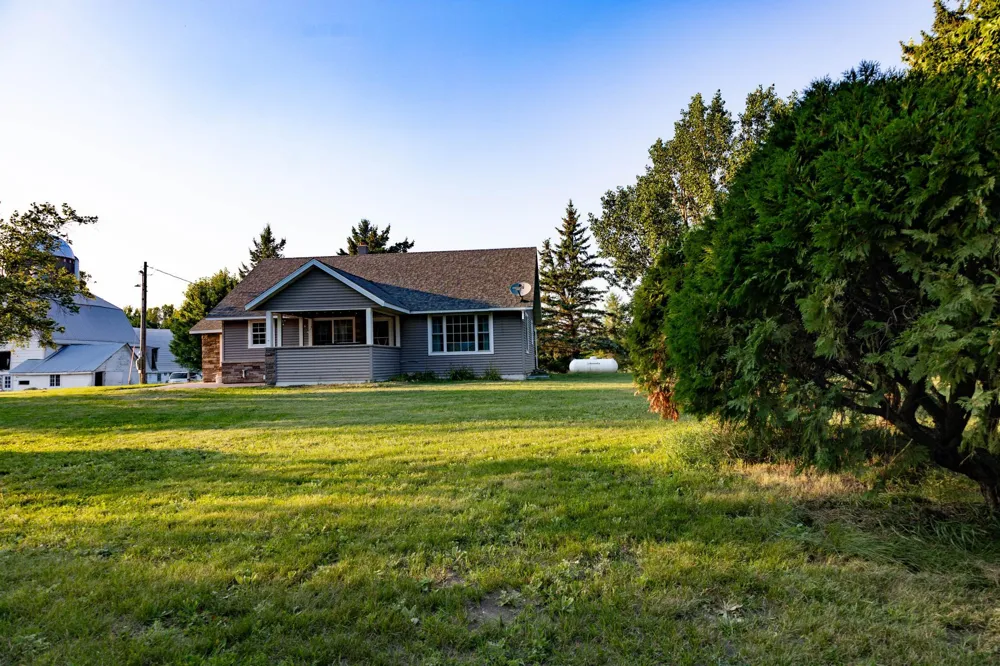 36808 550th Avenue New York Mills, MN 56567