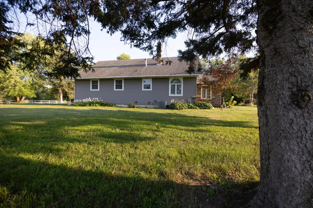 36808 550th Avenue New York Mills, MN 56567