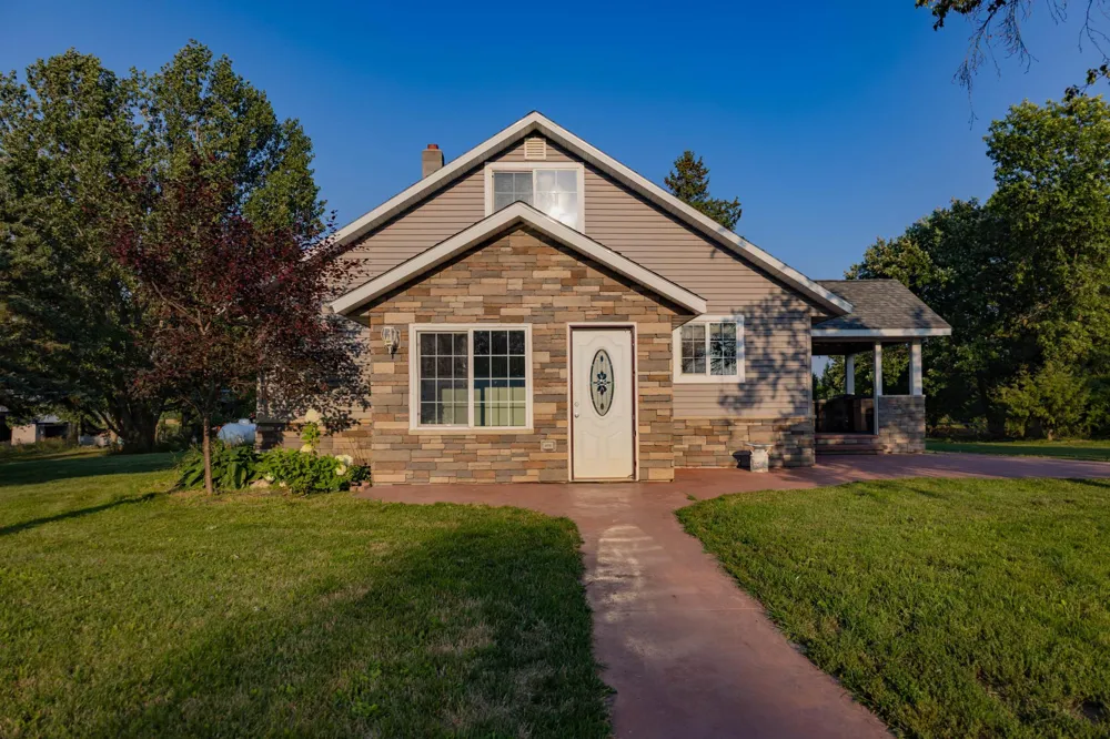 36808 550th Avenue New York Mills, MN 56567