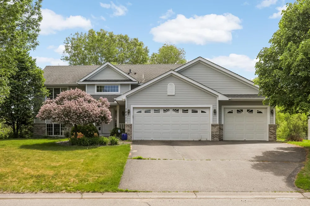 18011 Johnson Street NW Elk River, MN 55330