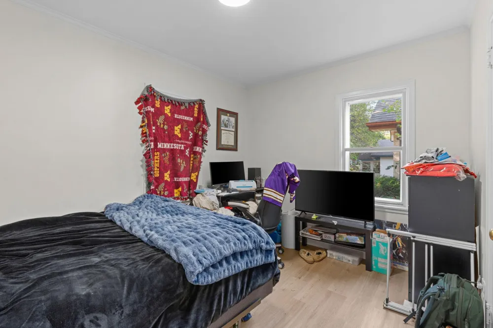 2627 Mckinley Street NE Minneapolis, MN 55418