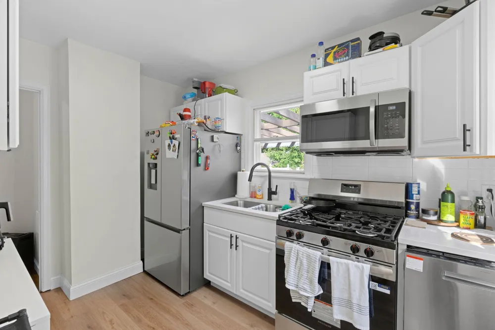 2627 Mckinley Street NE Minneapolis, MN 55418