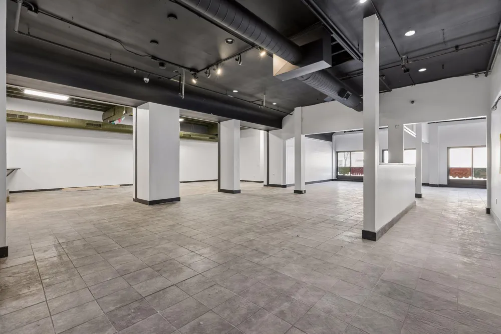 1501 E Lake Street Minneapolis, MN 55407