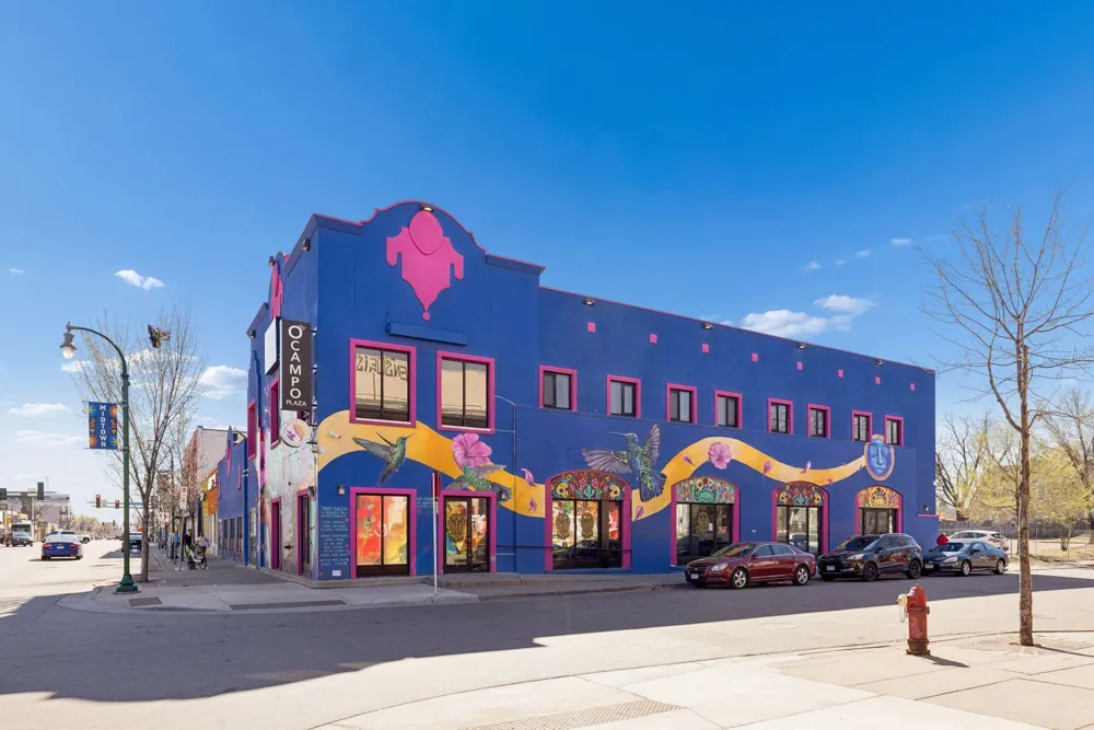 1501 E Lake Street Minneapolis, MN 55407