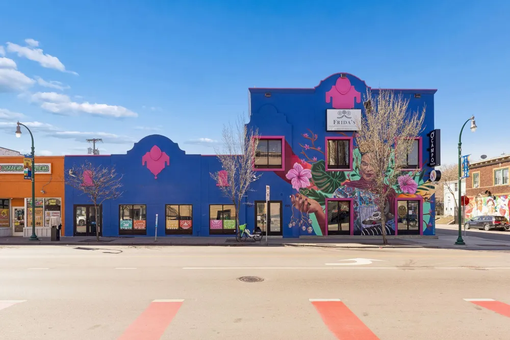 1501 E Lake Street Minneapolis, MN 55407