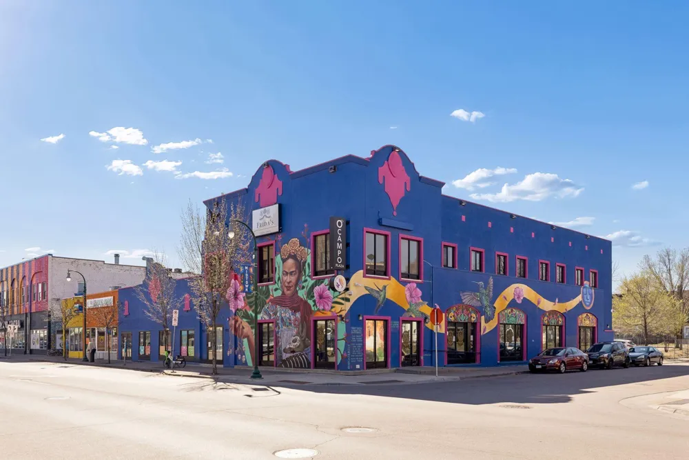 1501 E Lake Street Minneapolis, MN 55407