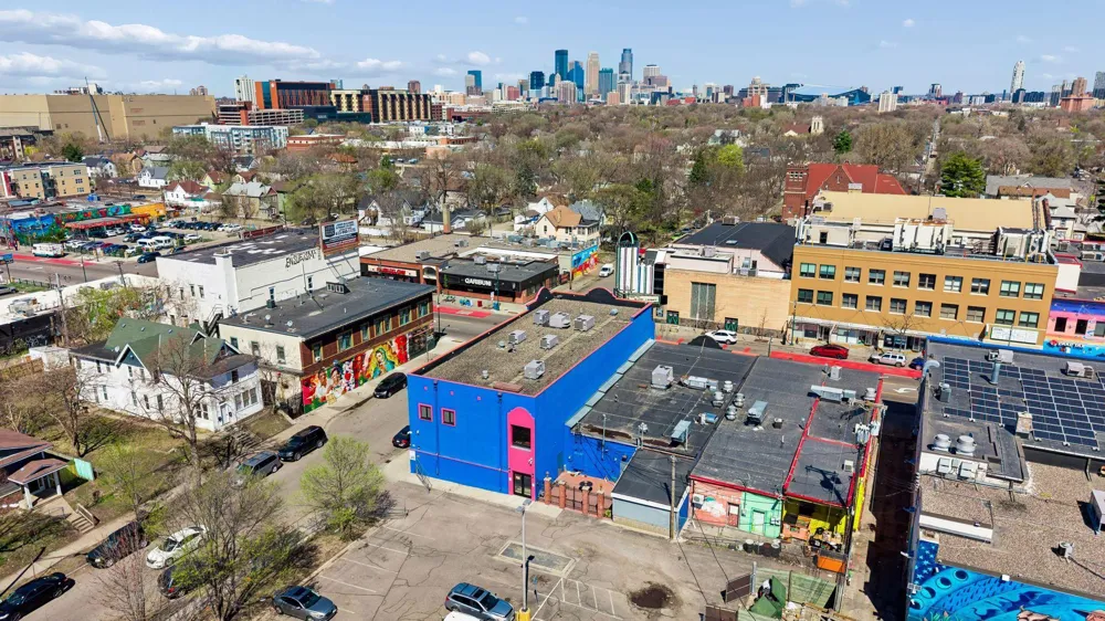 1501 E Lake Street Minneapolis, MN 55407