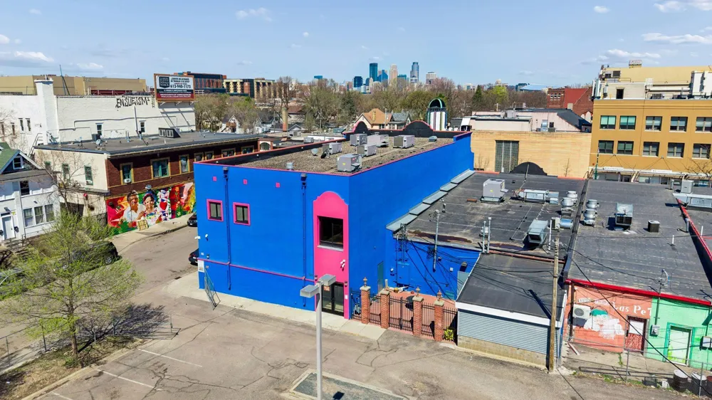 1501 E Lake Street Minneapolis, MN 55407