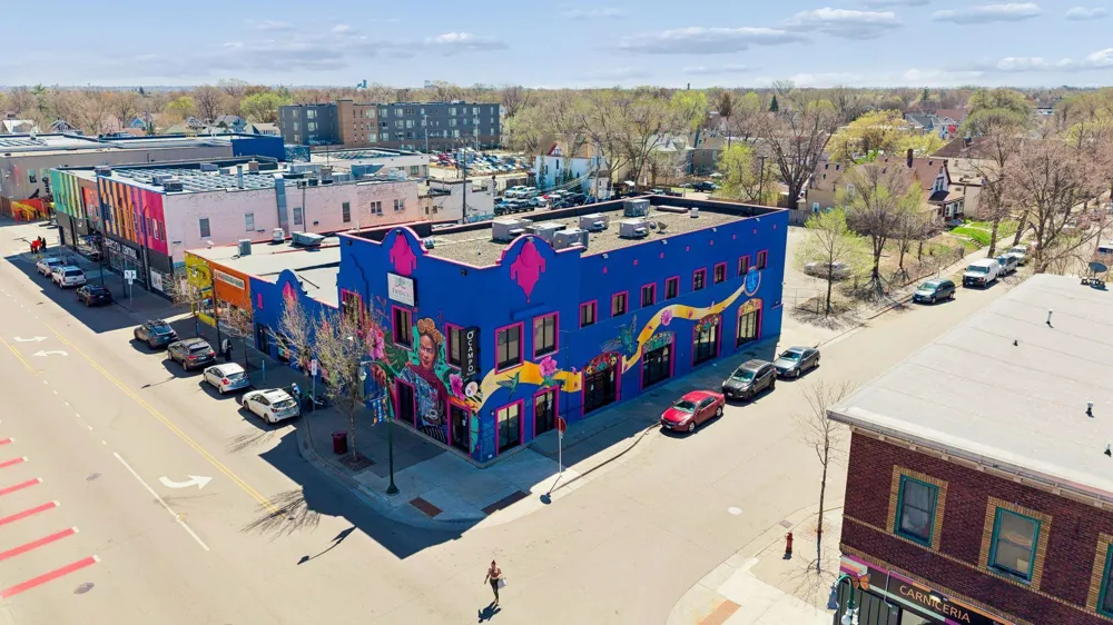 1501 E Lake Street Minneapolis, MN 55407