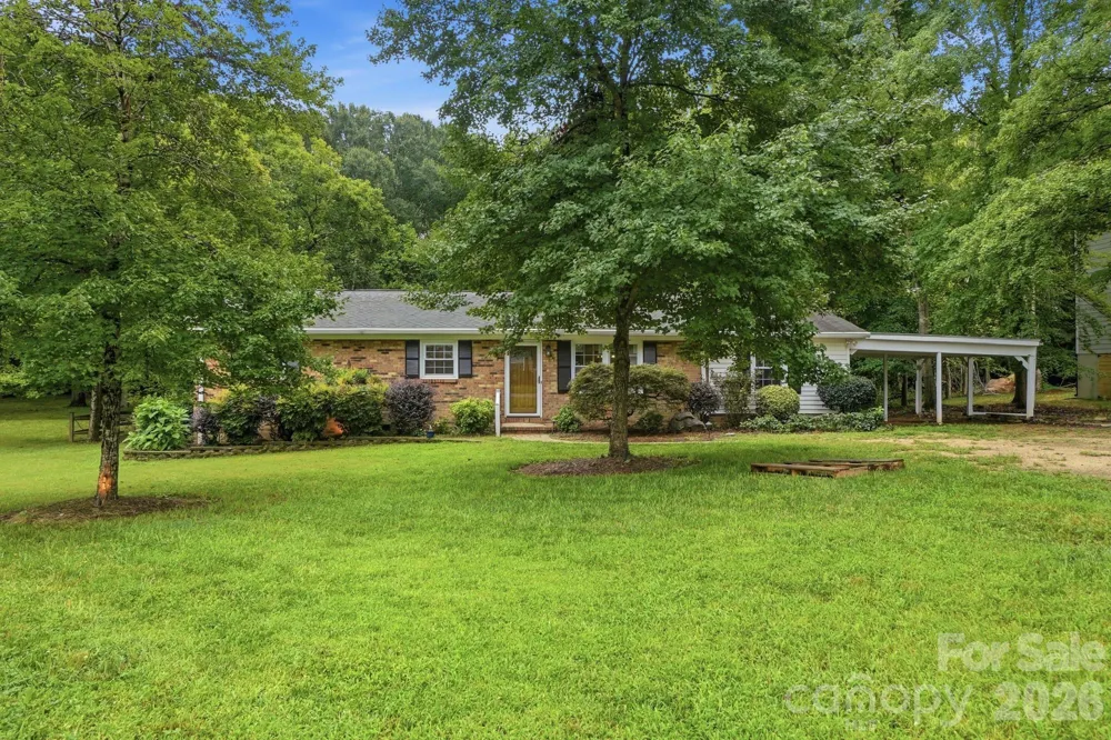 6081 Cambridge Drive Harrisburg, NC 28075