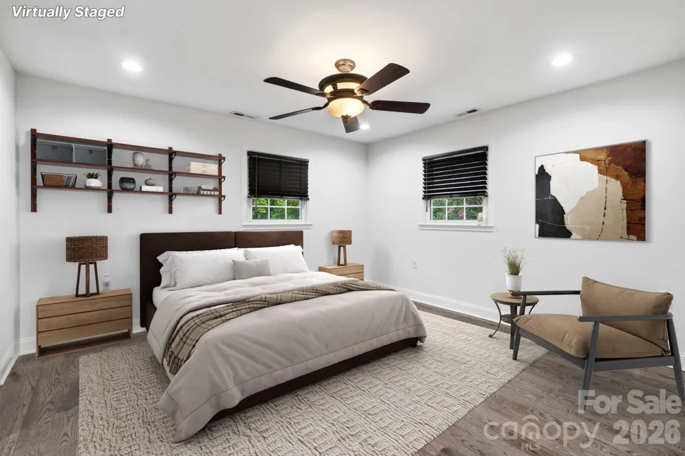 6081 Cambridge Drive Harrisburg, NC 28075