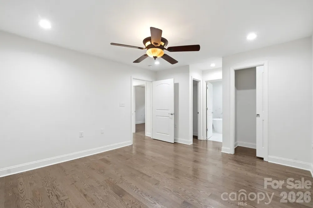 6081 Cambridge Drive Harrisburg, NC 28075
