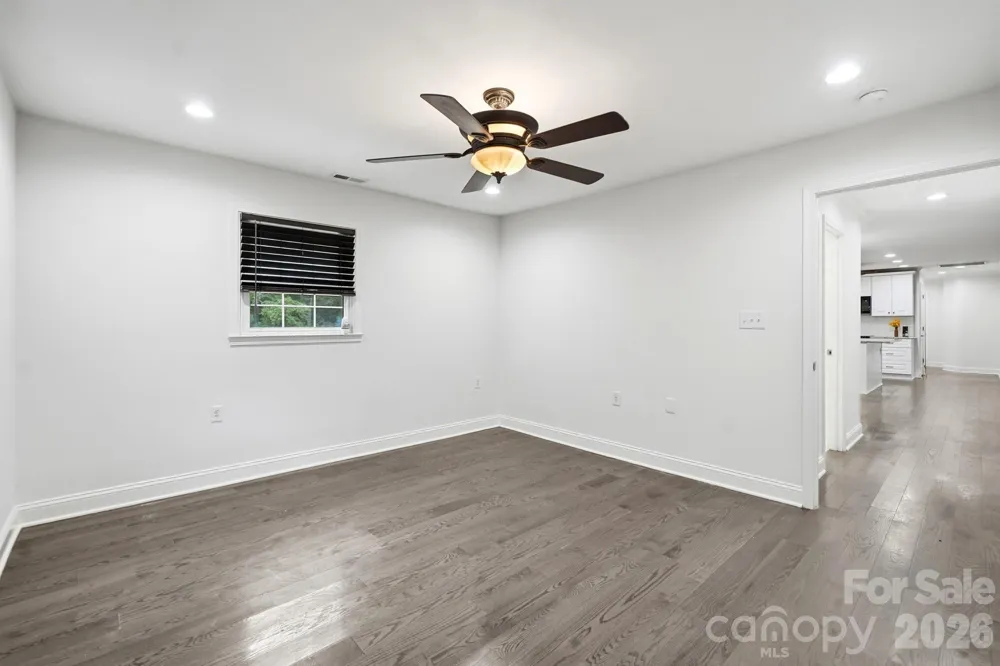 6081 Cambridge Drive Harrisburg, NC 28075