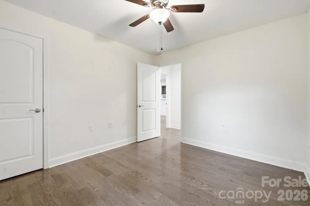 6081 Cambridge Drive Harrisburg, NC 28075