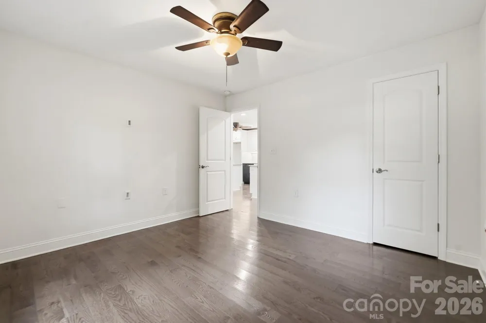 6081 Cambridge Drive Harrisburg, NC 28075