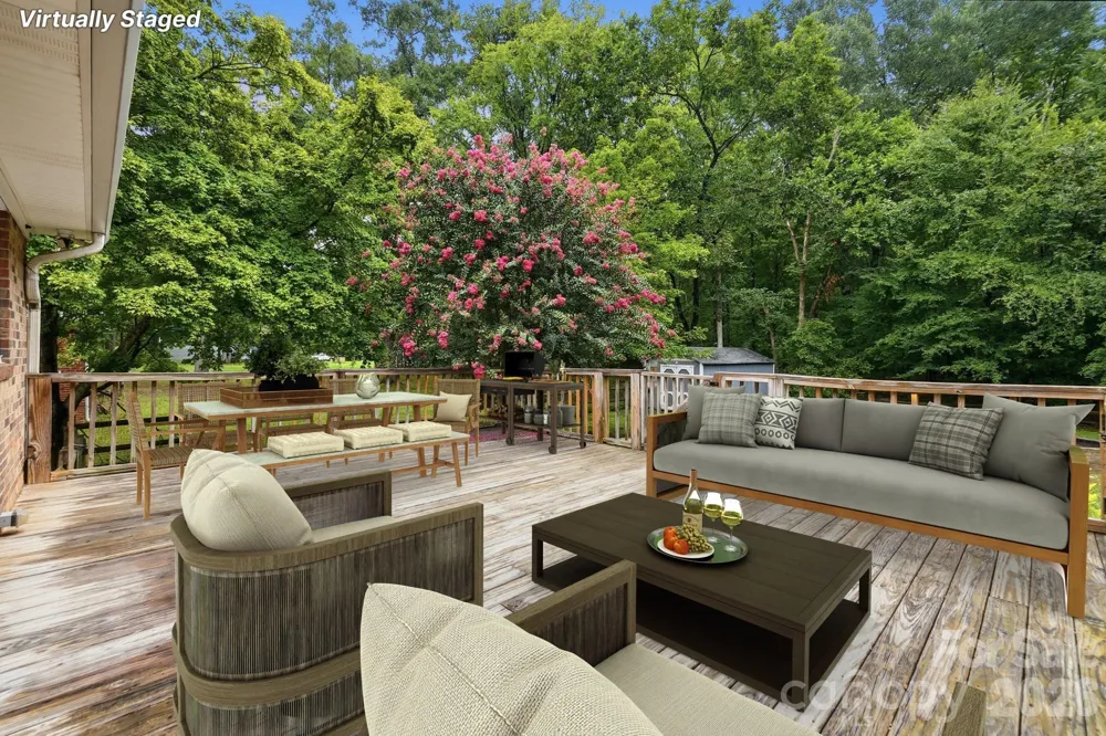 6081 Cambridge Drive Harrisburg, NC 28075