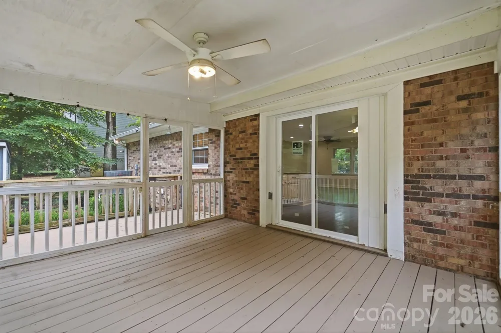 6081 Cambridge Drive Harrisburg, NC 28075