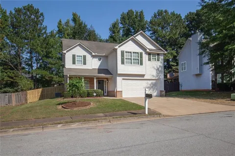 319 Sapphire Bend