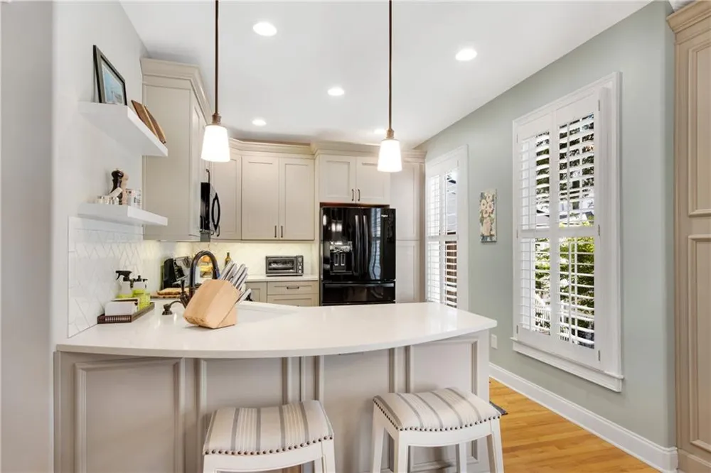 630 Neel Reid Drive Roswell, GA 30075