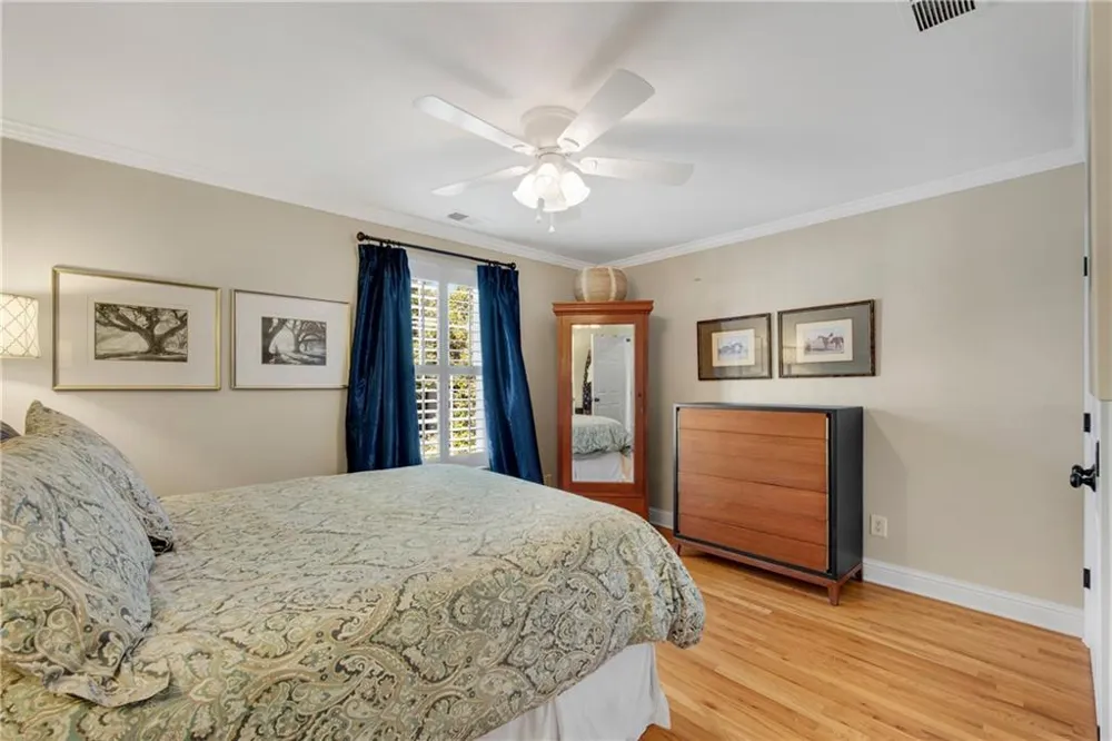 630 Neel Reid Drive Roswell, GA 30075