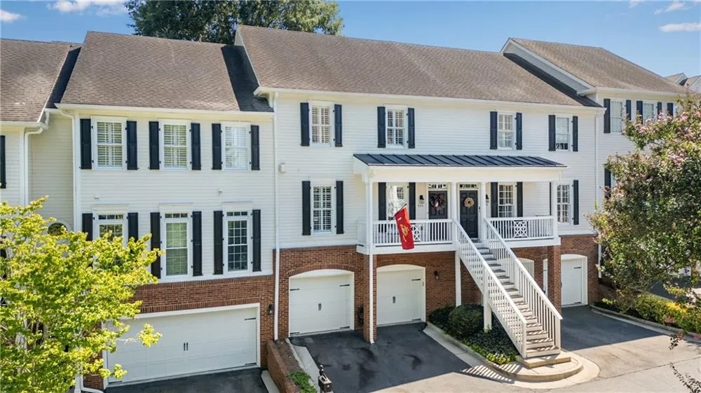 630 Neel Reid Drive Roswell, GA 30075