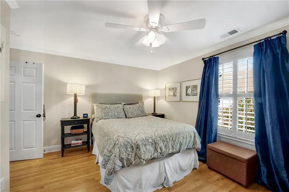 630 Neel Reid Drive Roswell, GA 30075