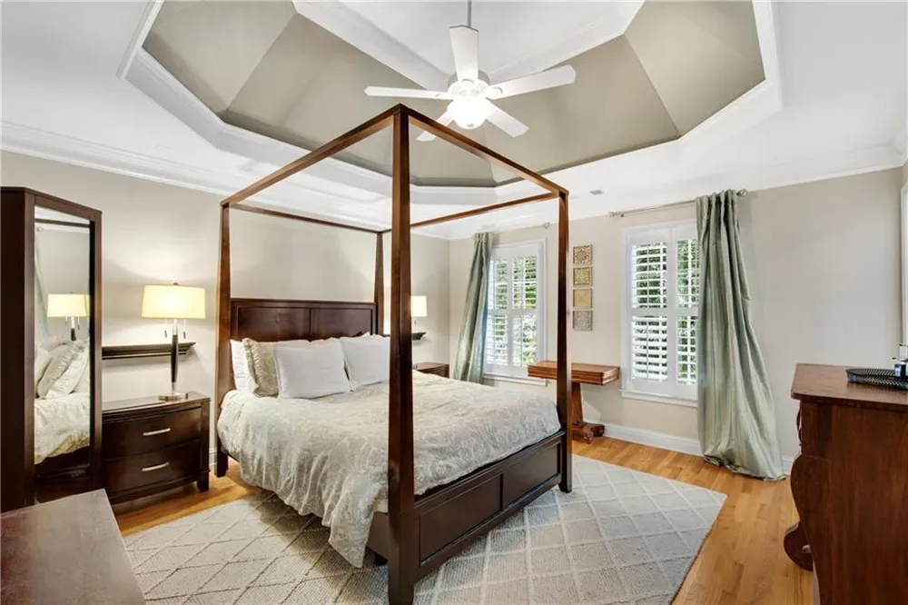 630 Neel Reid Drive Roswell, GA 30075