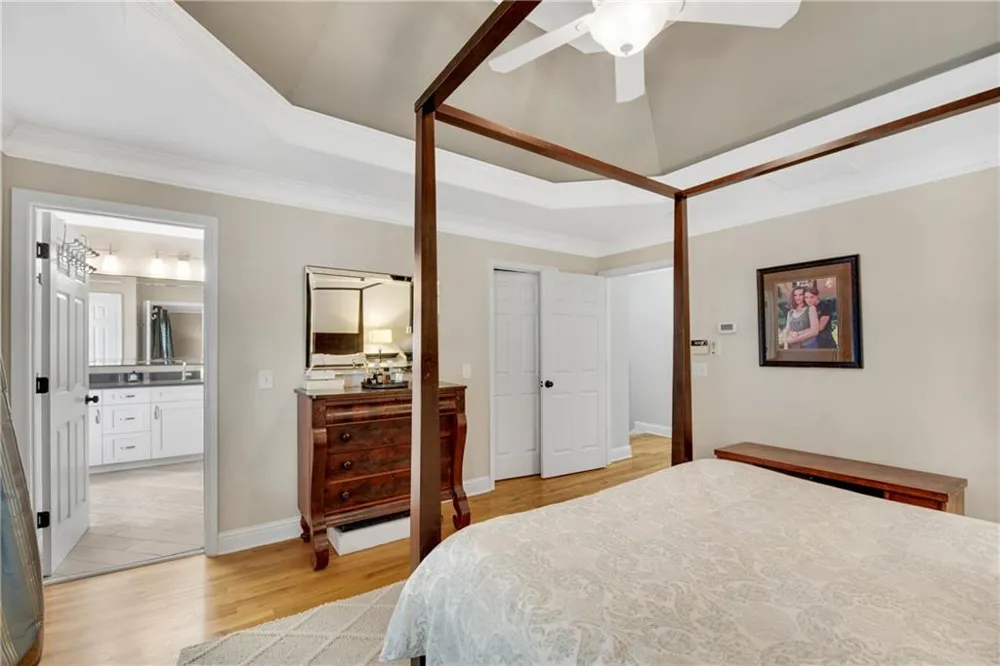 630 Neel Reid Drive Roswell, GA 30075