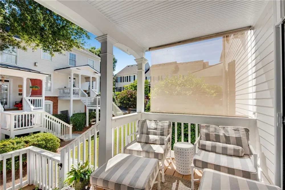 630 Neel Reid Drive Roswell, GA 30075