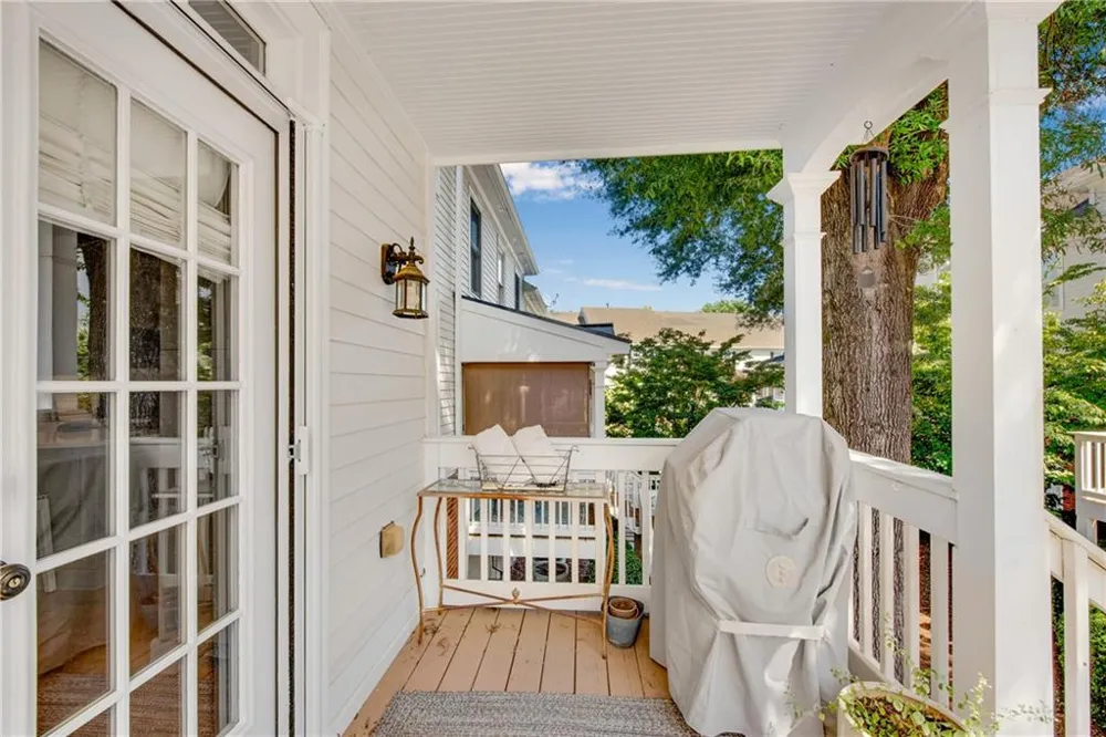 630 Neel Reid Drive Roswell, GA 30075
