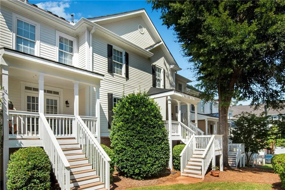 630 Neel Reid Drive Roswell, GA 30075